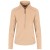 Detailbeeld 1 Sherpa - Women's Rolpa Eco Pullover Zip - Fleecetrui