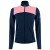 Detailbeeld 1 Löffler - Women's Midjacket Tour Tech-Stretch - Fleecevest