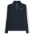 Imagen detallada 1 Amundsen Sports - Women's 5Mila Half Zip - Chaqueta de merino