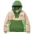 Imagen detallada 1 Passenger - Women's Bryni Recycled Hooded Polar Fleece - Jerséis de forro polar