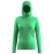 Yksityiskohtainen kuva 1 Salewa - Women's Agner PL Hood Jacket - Fleecetakki