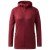 Detailbeeld 1 Haglöfs - Women's Korp Mid Hood - Fleecevest
