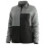 Charcoal / Light Gray