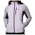 Detailbild 1 Columbia - Women's Arctic Crest Hybrid Full Zip - Fleecejacke