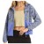 Imagen detallada 1 Billabong - Women's Rock Jetty Mock Neck Half Zip Fleece - Forro polar