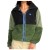 Detaljbild 1 Billabong - Women's Switchback Zip Fleece - Fleecejacka
