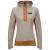 Detailbild 1 Elevenate - Women's Vertical Hood - Fleecepullover