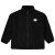 Detail image 1 Picture - Women's Nyss Embro Zip Fleece - Fleece jacket