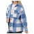Imagen detallada 1 Rip Curl - Women's Neon Isles Fleece L/S Shirt - Forro polar