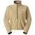 Immagine dettagliata 1 The North Face - Women's Glacier Fleece 1/2 Zip Short Jacket - Pullover in pile