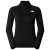 Detailbild 1 The North Face - Women's Meteora 1/4 Zip Fleece - Fleecepullover
