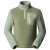 Detaljebillede 1 The North Face - Women's Yumiori 1/4 Zip - Fleecesweatere