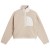 Timeless Taupe / White Dune