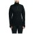 Imagen detallada 1 Aclima - Women's FleeceWool V2 Polo Zip - Camiseta de manga larga de merino
