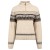 Imagen detallada 1 The Mountain Studio - Women's Ski Lambswool Sweater - Jerséis de lana merina