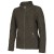 Imagen detallada 1 Ivanhoe of Sweden - Women's Tuva Jaquard - Chaqueta de lana