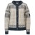 Detailbeeld 1 Dale of Norway - Women's Hannah Cardigan - Cardigan