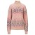 Imagen detallada 1 Dale of Norway - Women's Highland Sweater - jersey de lana