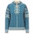 Kleur Arctic Blue / Offwhite