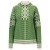 Detail image 1 Dale of Norway - Women's Leknes Sweater - Wool jumper