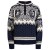 Imagen detallada 1 Dale of Norway - Women's VM Trondheim Sweater - jersey de lana