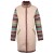 Detail image 1 Flomax - Women's Rosalia Oversized Coat - Wool jacket