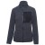Detailbeeld 1 Thermowave - Women's Renew Jacket Full Zip - Wollen vest