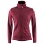 Detailbeeld 1 Löffler - Women's Zip-Hoody Tech-Merino - Merinohoodie