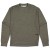 Detailbild 1 Mons Royale - Women's Horizon Merino Crew - Merinopullover