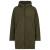 Imagen detallada 1 Stoic - Women's MerinoPile RissnaSt. Long Jacket - Abrigo