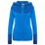 Detailbeeld 1 Tranquillo - Women's Jaquard-Strickjacke - Vrijetijdsjas