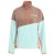 Detailbild 1 adidas Terrex - Women's Terrex Multi Climawarm Fleece Anorak - Fleecejacke
