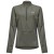Imagen detallada 1 Salewa - Women's Pedroc Dry Wind HZ Tee - Camiseta de manga larga