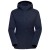 Imagen detallada 1 Mammut - Women's Arctic IV Midlayer Hooded Jacket - Forro polar