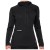 Detailbild 1 Mammut - Women's Eiger Nordwand Advanced FL Half Zip - Fleecepullover
