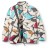 Imagen detallada 1 Passenger - Women's Fairbanks 2.0 FZ Recycled Sherpa Fleece - Forro polar