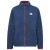 Detail image 1 Passenger - Women's Fairbanks Full Zip Recycled Sherpa Fleece - Fleece jacket