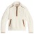 Detailbild 1 Royal Robbins - Women's Palisades 1/2 Zip - Fleecejacke