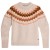 Sea Blush Htr Snowcreek Pt
