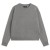 Medium Grey Melange II