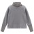 Detailbeeld 1 Jeanne Baret - Women's Wallis Sweater - Fleecetrui