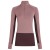 Imagen detallada 1 Icebreaker - Women's Merino 260 Zoneknit L/S Half Zip - Jerséis de lana merina