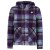 Purple Tartan