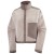 Detaljebillede 1 Salomon - Women's Chroma Fleece Cardigan - Fleecesweatere