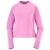 Detailbild 1 Salomon - Women's Essential Lightwarm CN - Fleecepullover