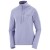 Imagen detallada 1 Salomon - Women's Essential Lightwarm Half Zip - Jerséis de forro polar