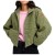 Kleur Oil Green Outline Mo