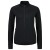 Detailbild 1 Mons Royale - Women's Approach Merino Gridlock - Merinojacke