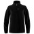 Detailbild 1 Fjällräven - Women's Övik Lite Fleece Half Zip - Fleecepullover