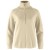 Imagen detallada 1 Fjällräven - Women's Övik Lite Half Zip - jersey de lana